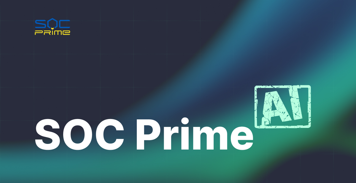 AI-Native Threat Intelligence with Uncoder AI and Active Threats