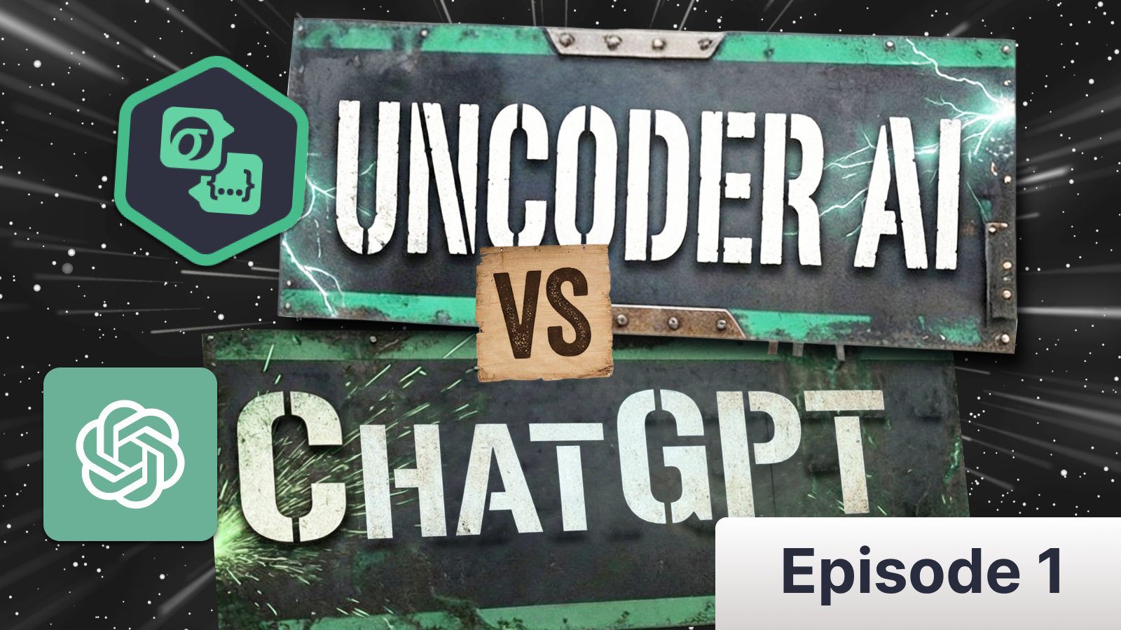 GPT 5 Nano vs Uncoder AI