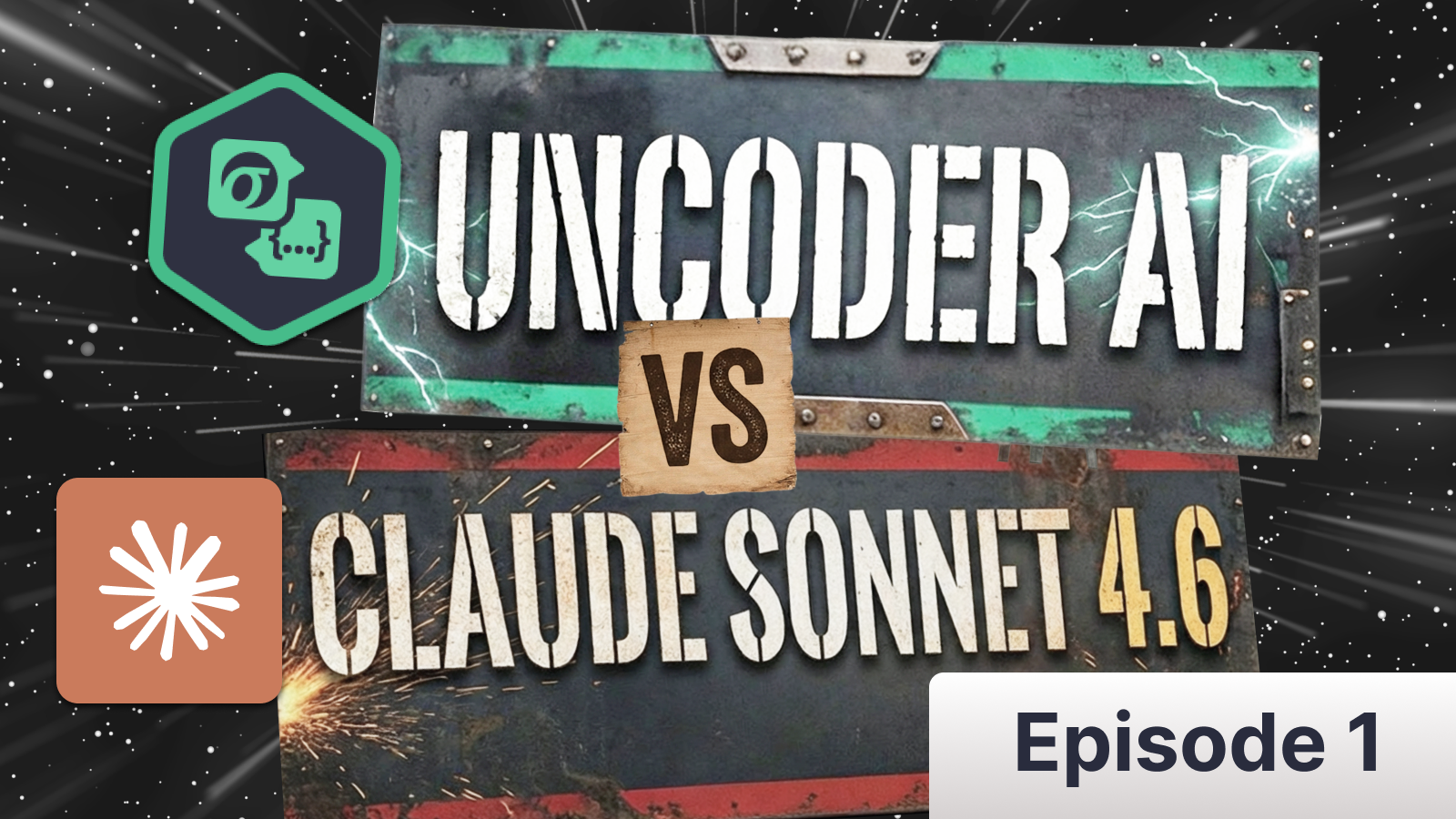 Claude Sonnet 4.6 vs Uncoder AI